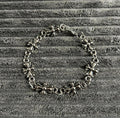 Cross-border Best-selling Cross Pendant Punk Jewelry for Men and Women; Vintage Hand Jewelry Wholesale Gothic Bracelets.